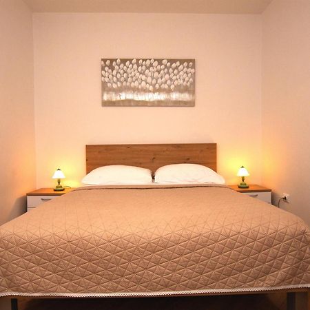 House Cvit Villa Dobropoljana ภายนอก รูปภาพ