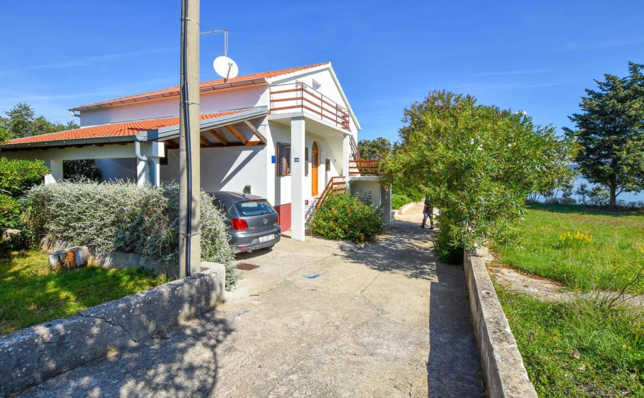 House Cvit Villa Dobropoljana ภายนอก รูปภาพ