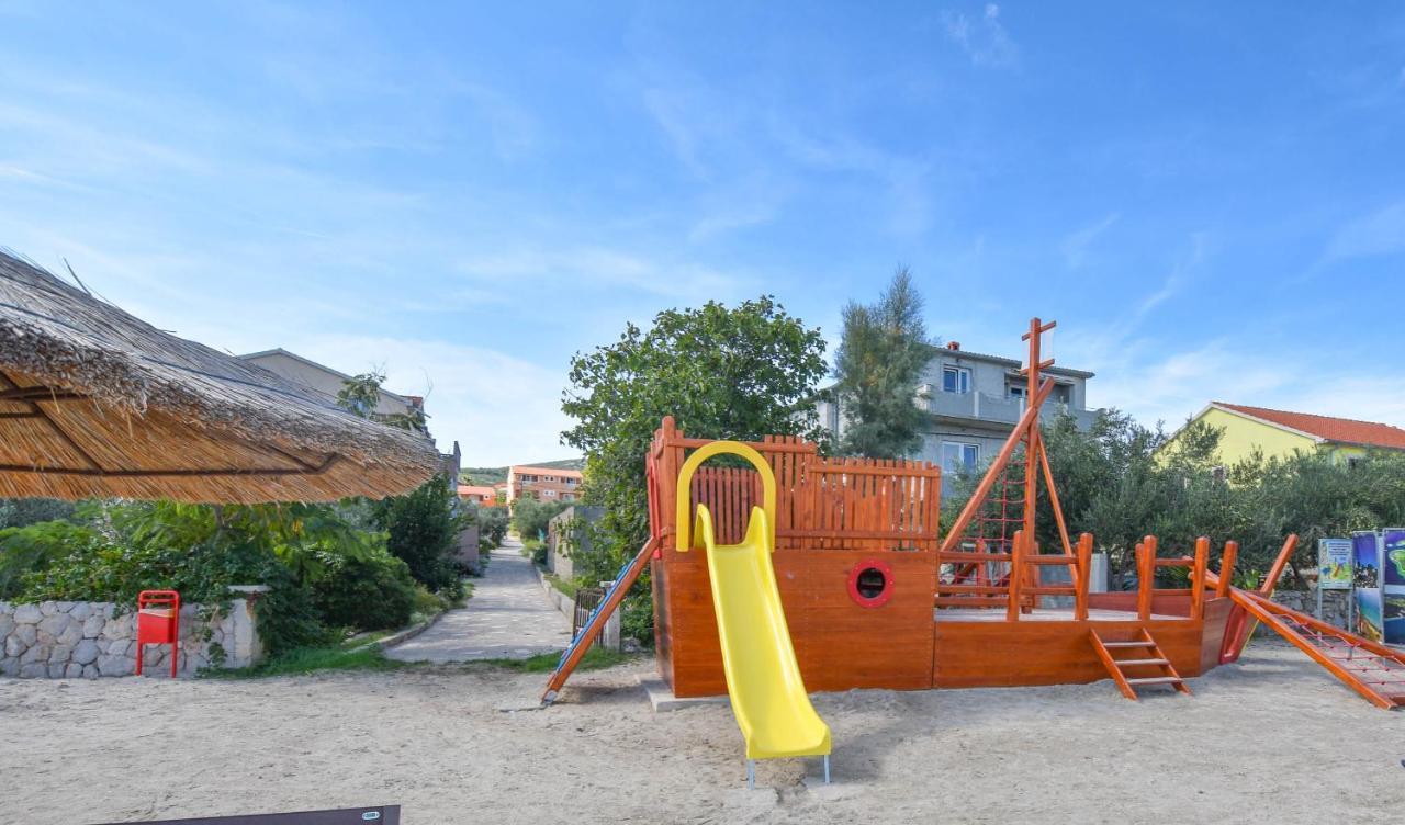House Cvit Villa Dobropoljana ภายนอก รูปภาพ