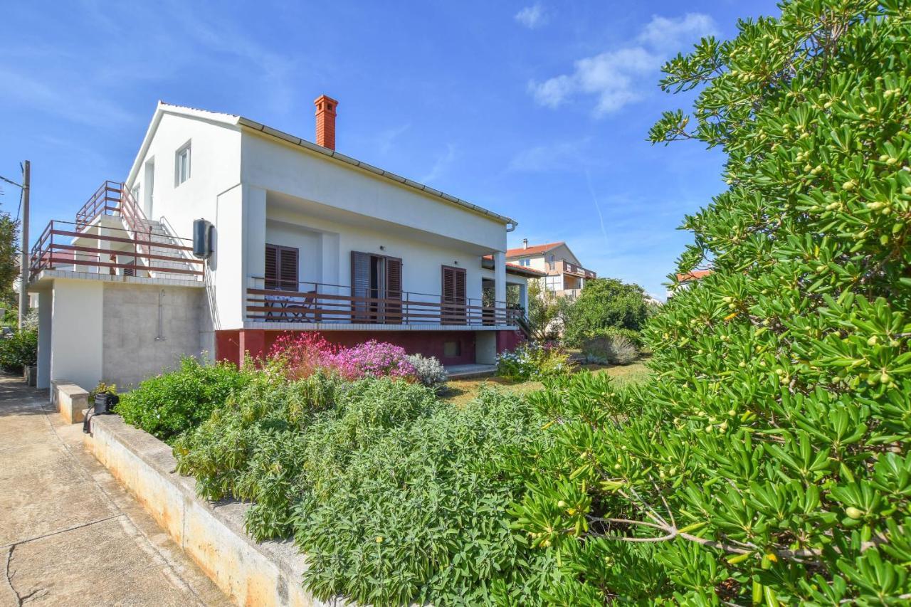 House Cvit Villa Dobropoljana ภายนอก รูปภาพ