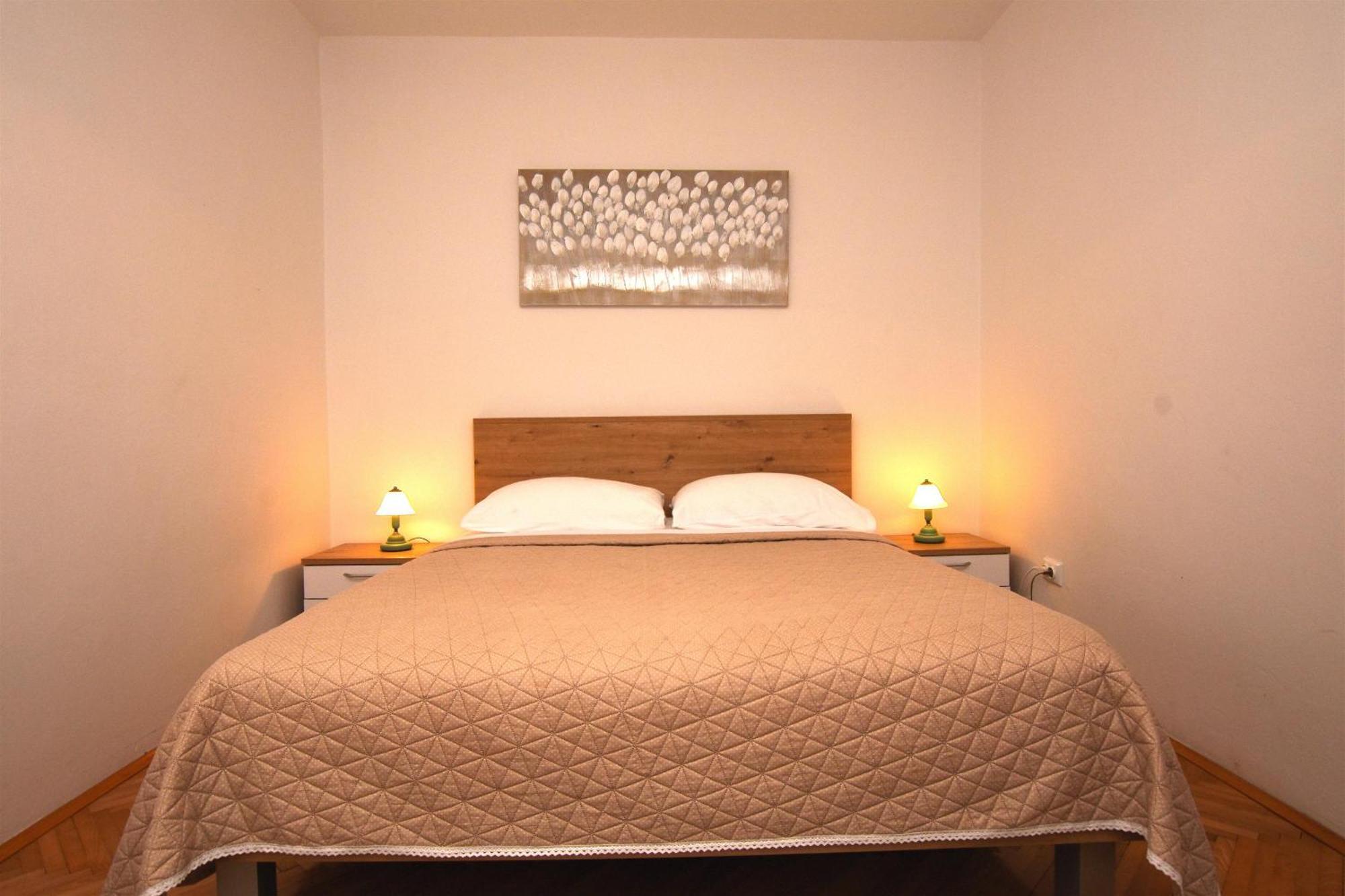 House Cvit Villa Dobropoljana ภายนอก รูปภาพ