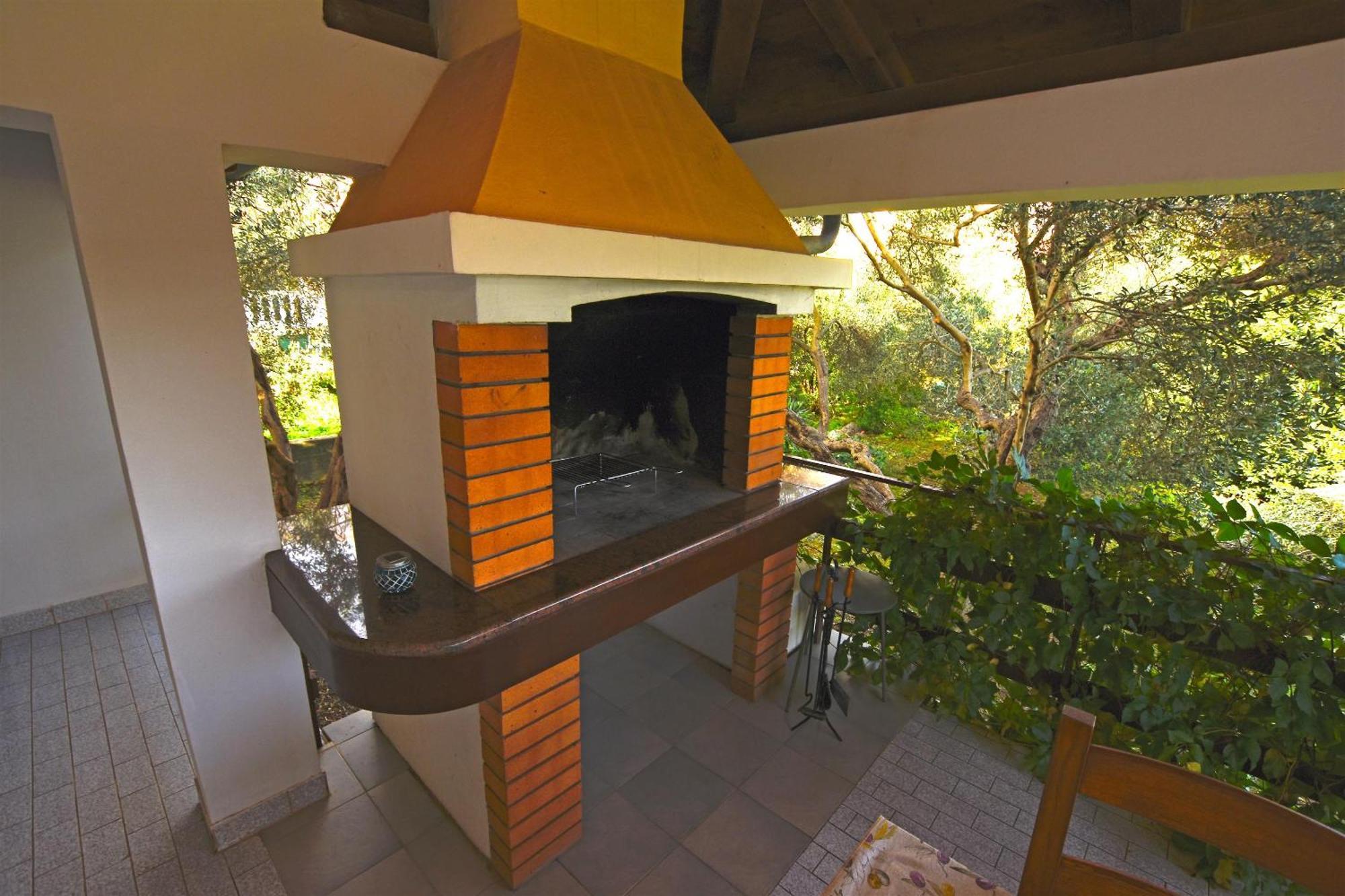 House Cvit Villa Dobropoljana ภายนอก รูปภาพ