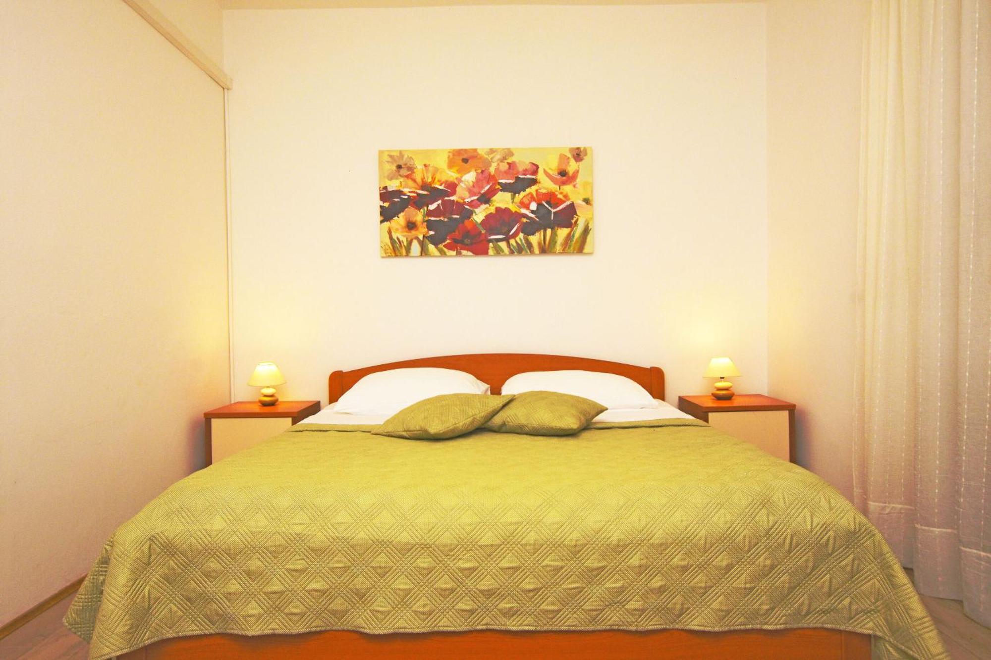 House Cvit Villa Dobropoljana ภายนอก รูปภาพ