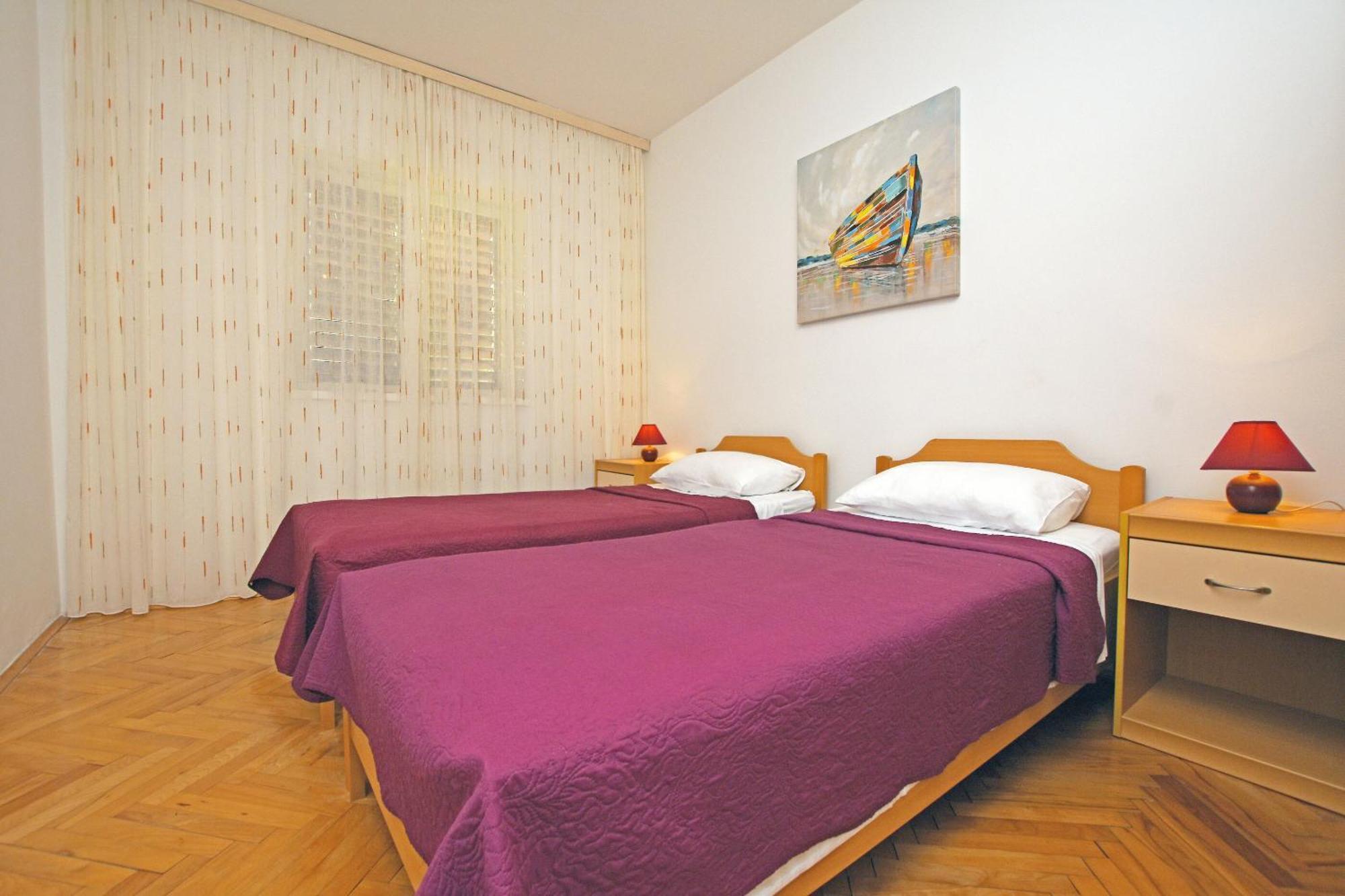 House Cvit Villa Dobropoljana ภายนอก รูปภาพ