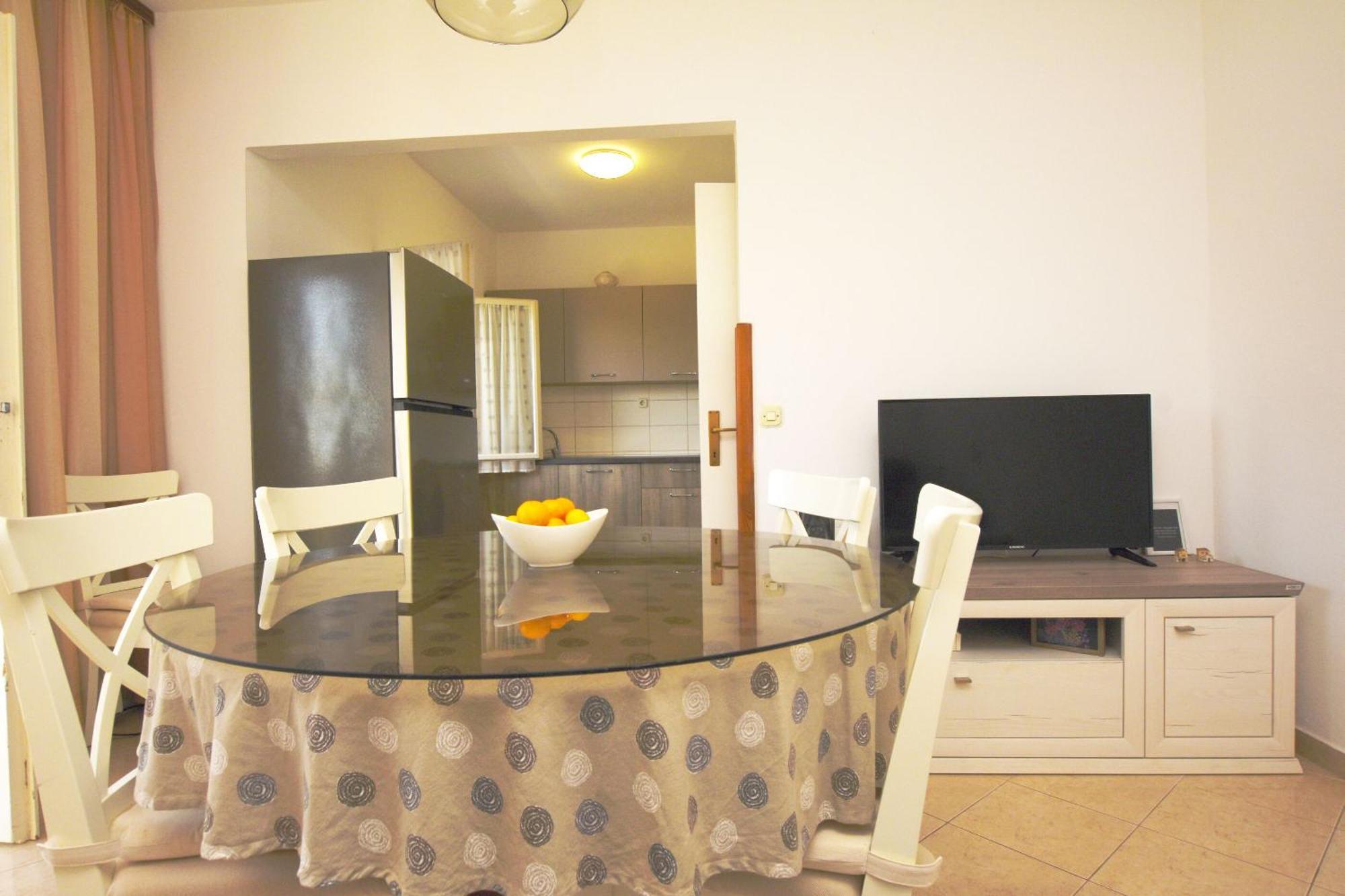 House Cvit Villa Dobropoljana ภายนอก รูปภาพ