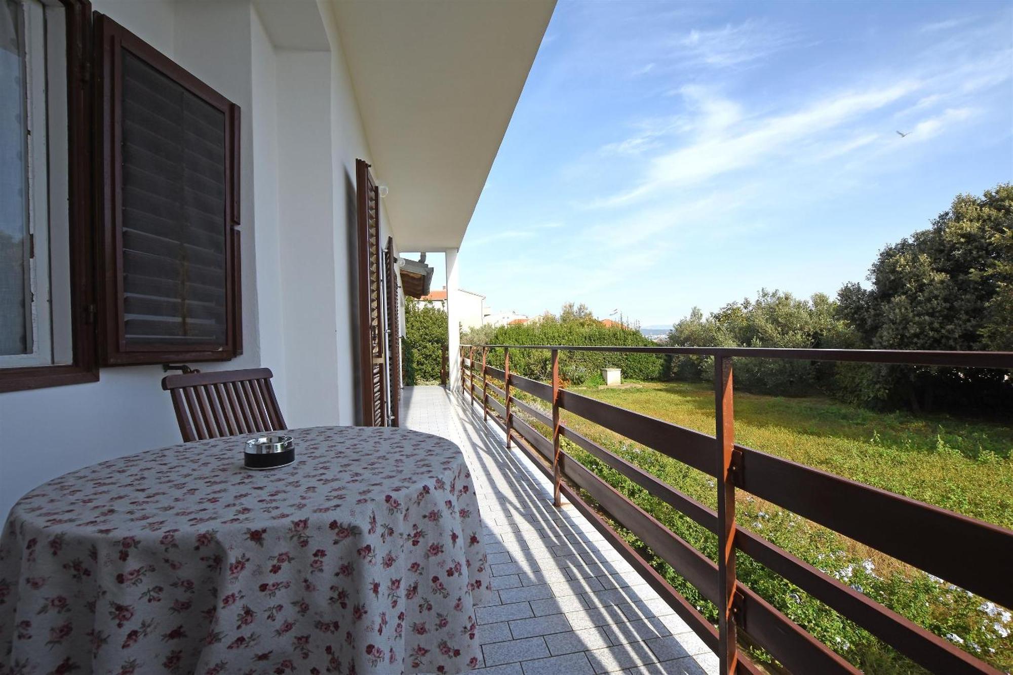 House Cvit Villa Dobropoljana ภายนอก รูปภาพ